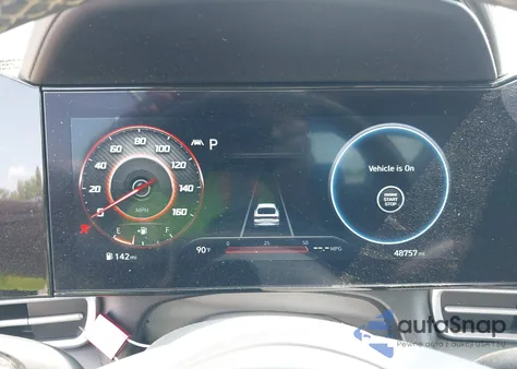 2023 Hyundai Elantra Sel from USA, damaged, VIN KMHLS4AG5PU597400